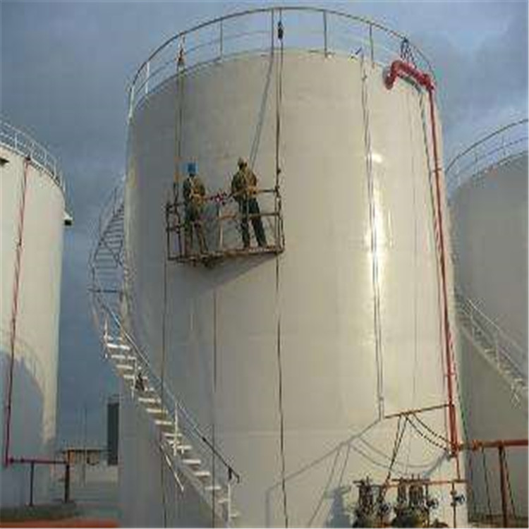 泾阳喷漆翻新・工业喷漆・设备喷漆服务简介